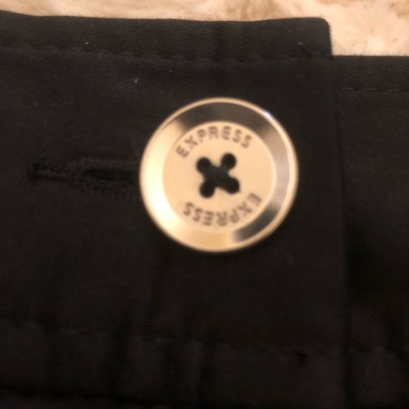 Express shorts NWT - Picture 2 of 5